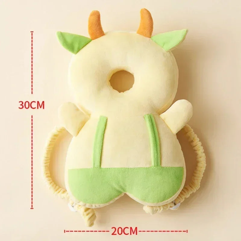 Baby Safety Pillow Head Protector