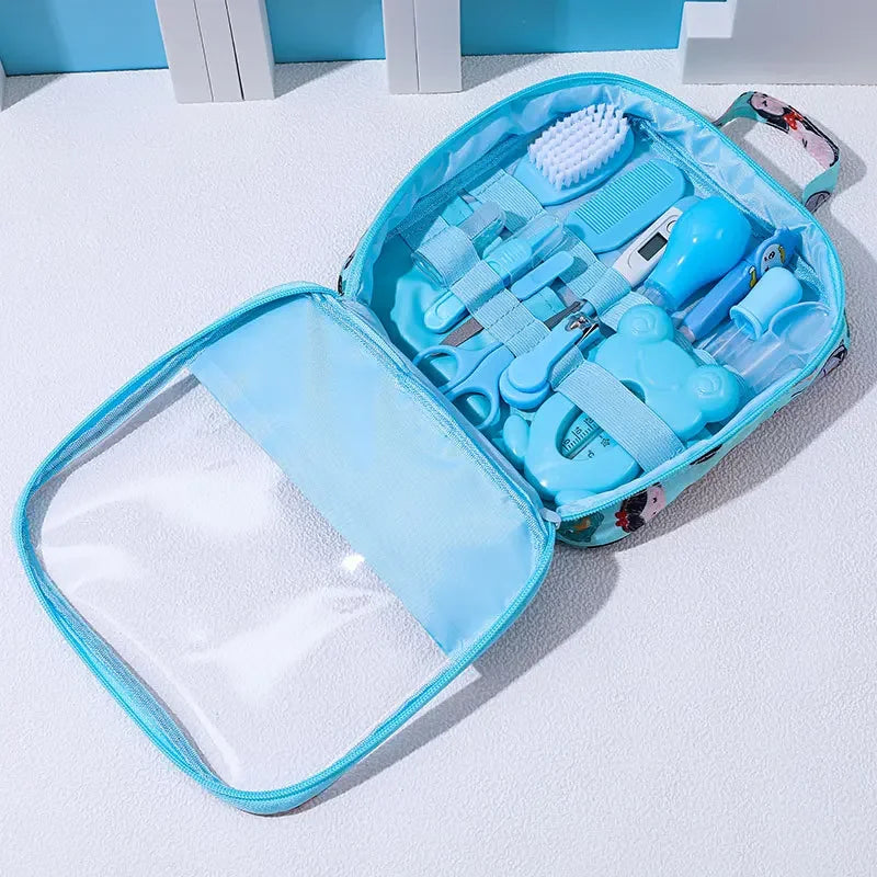 Baby Hygiene Kit