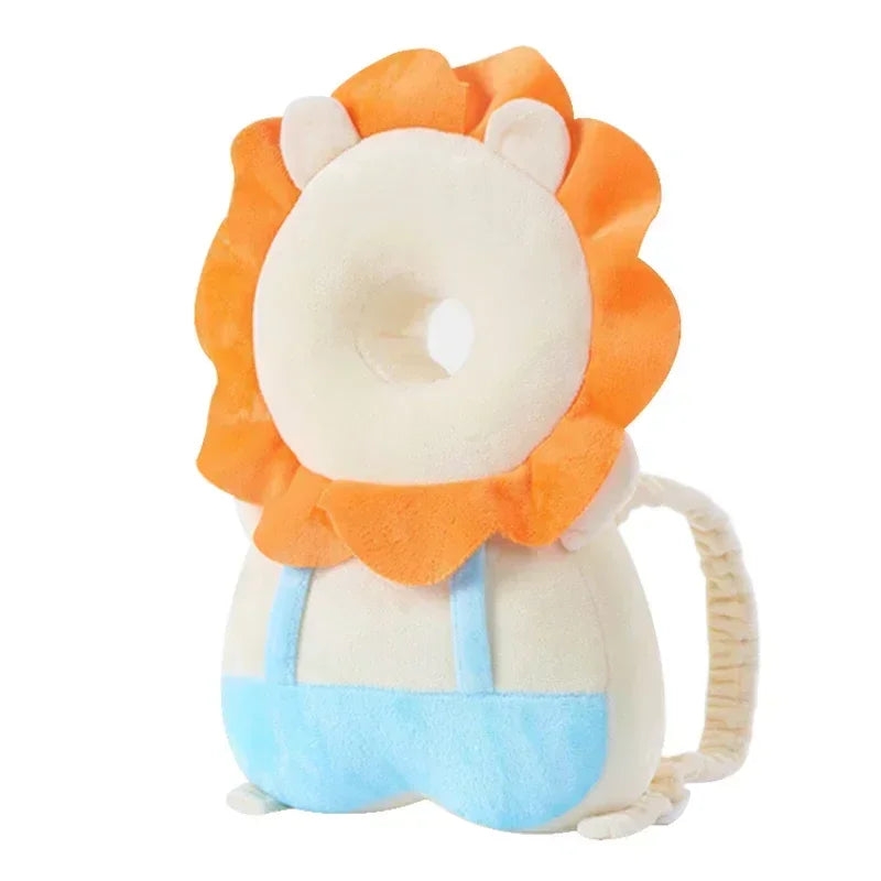 Baby Safety Pillow Head Protector