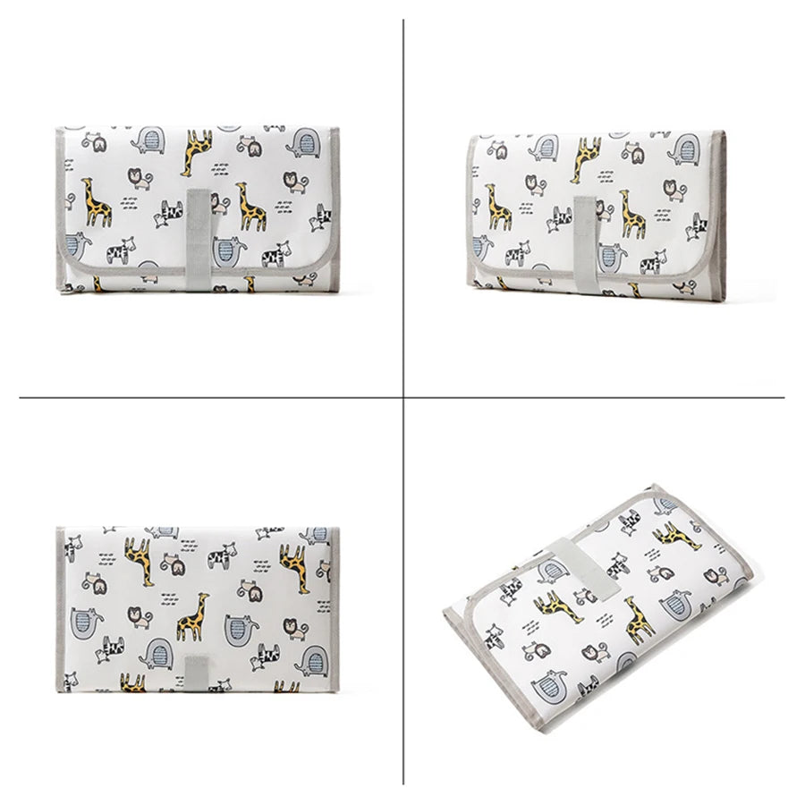 Travel Baby Changing Mat