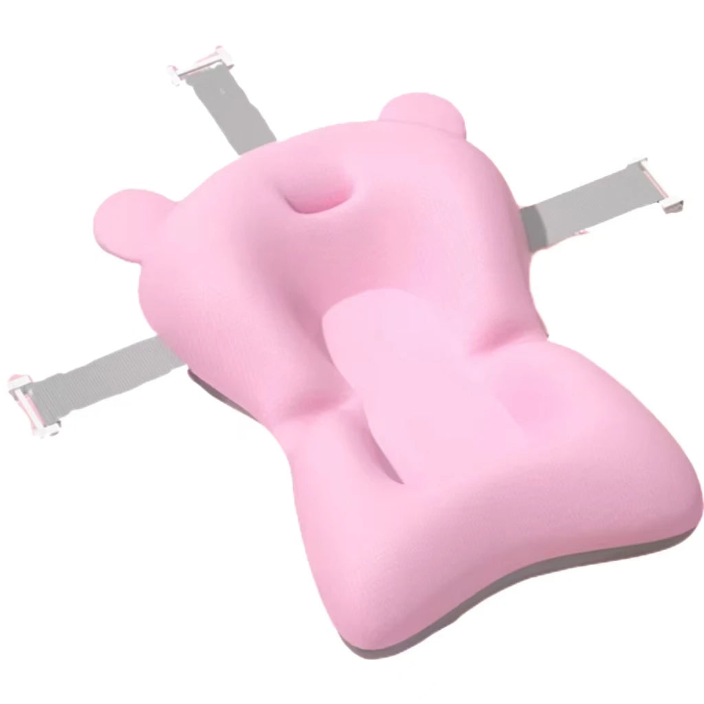 Baby Bath Tub Cushion Support