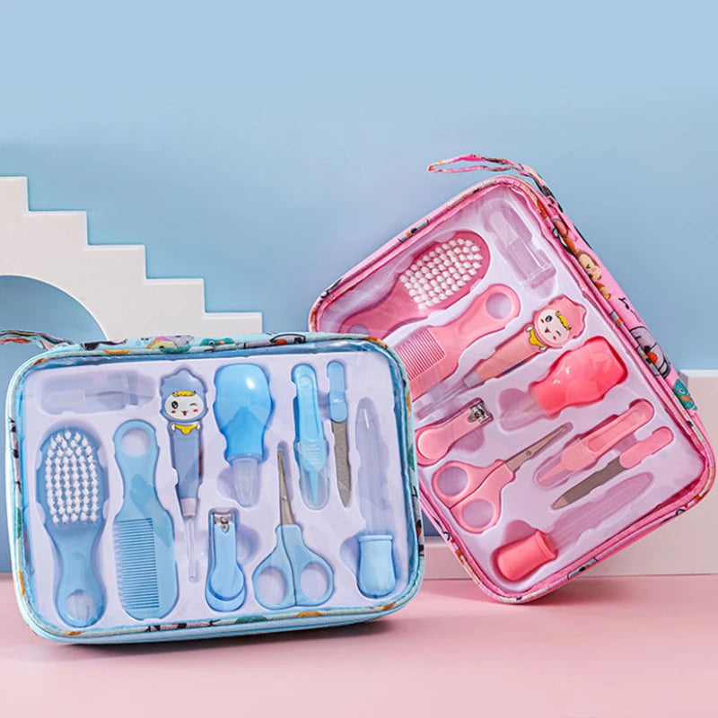 Baby Hygiene Kit