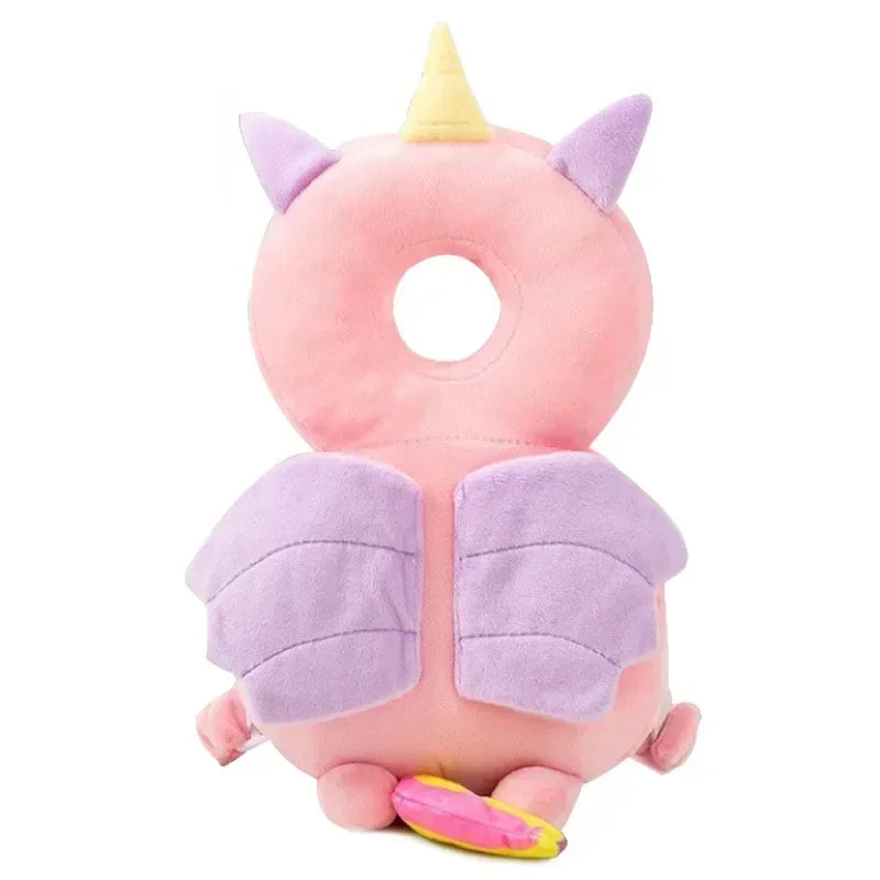 Baby Safety Pillow Head Protector