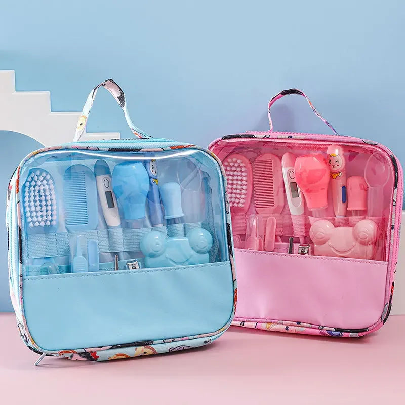 Baby Hygiene Kit