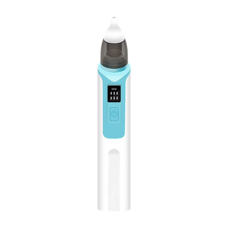 Rechargeable Baby Nasal Aspirator