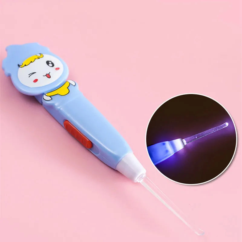 Baby Hygiene Kit