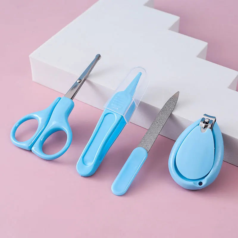 Baby Hygiene Kit