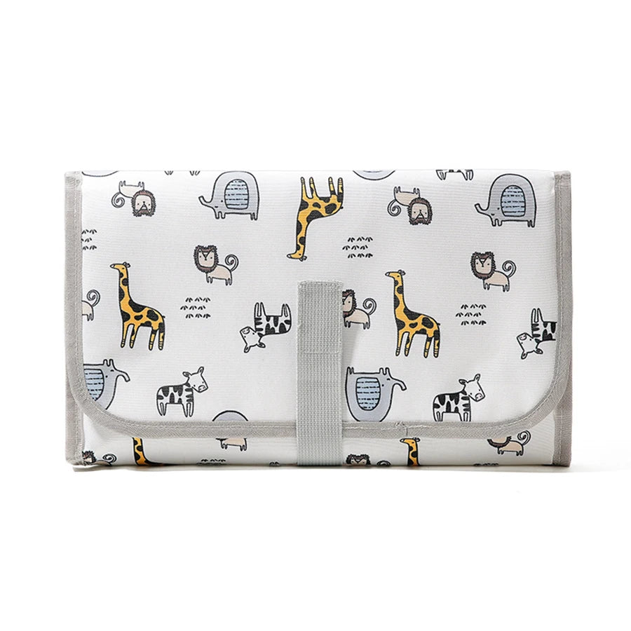 Travel Baby Changing Mat