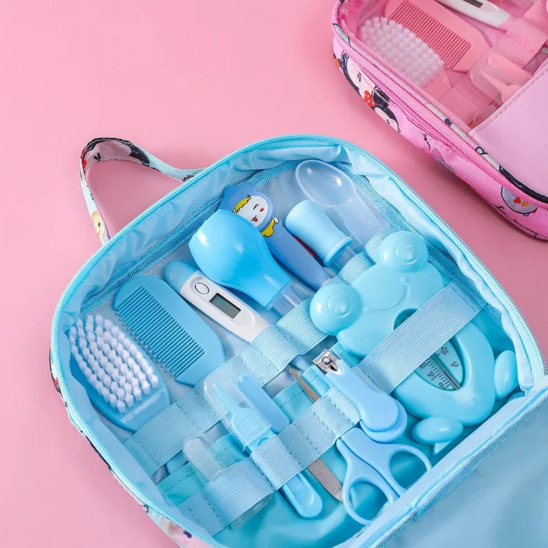Baby Hygiene Kit