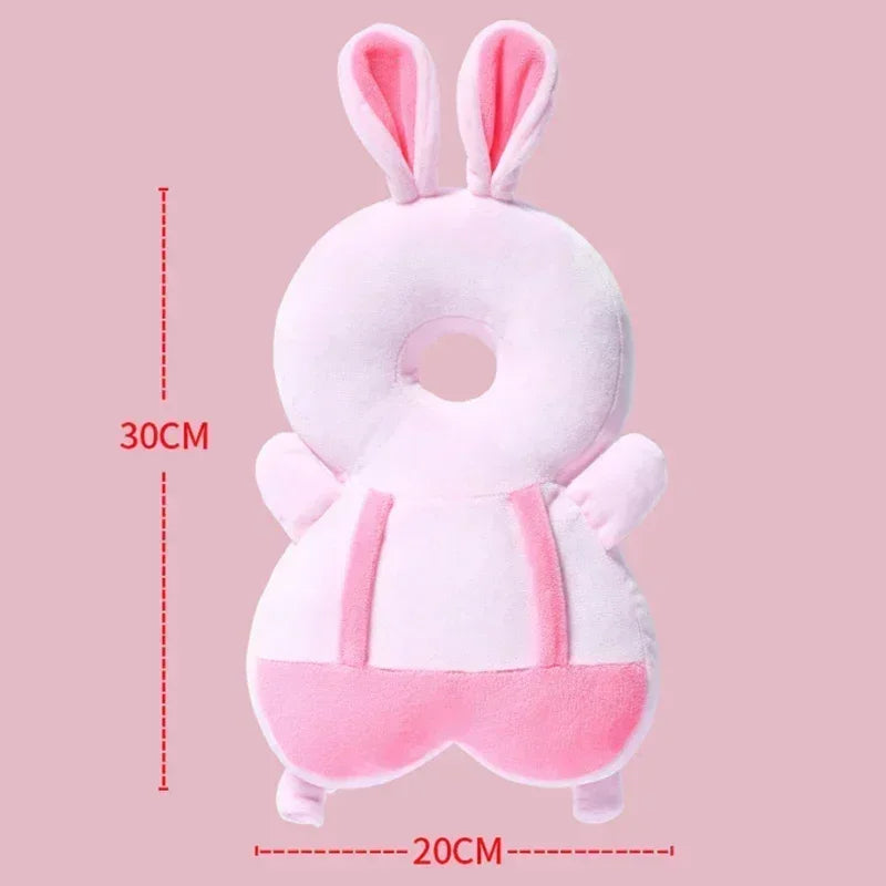 Baby Safety Pillow Head Protector