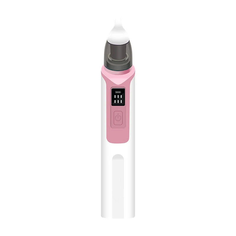Rechargeable Baby Nasal Aspirator