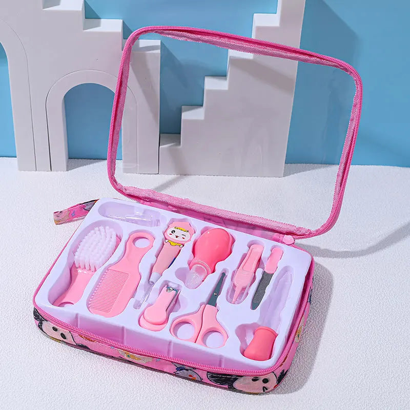 Baby Hygiene Kit