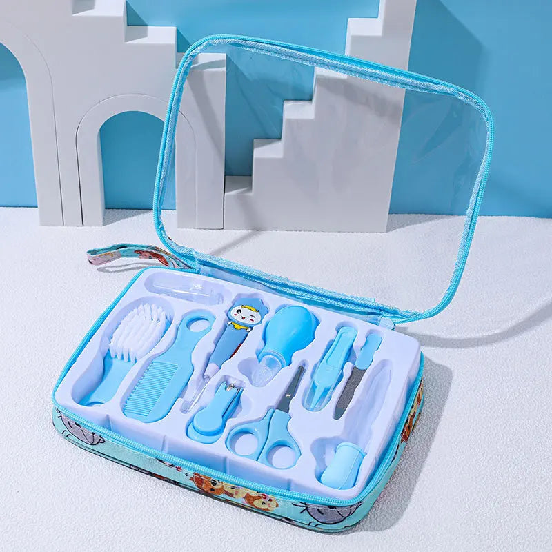 Baby Hygiene Kit
