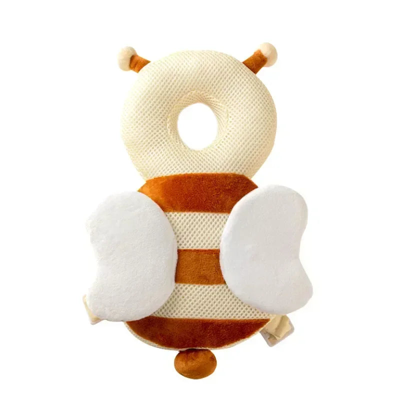 Baby Safety Pillow Head Protector