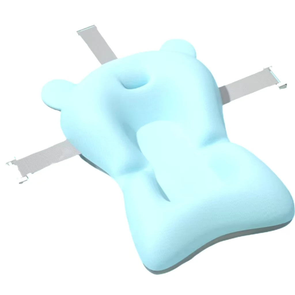 Baby Bath Tub Cushion Support