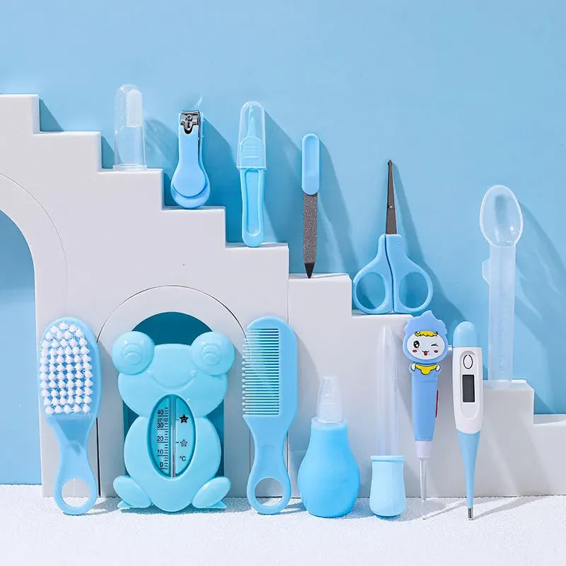 Baby Hygiene Kit