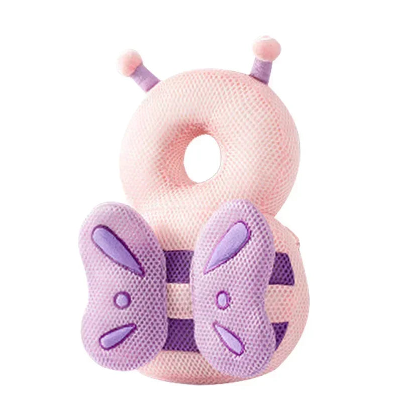 Baby Safety Pillow Head Protector