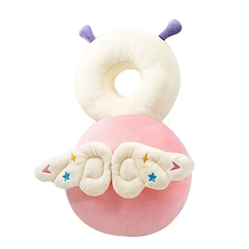 Baby Safety Pillow Head Protector
