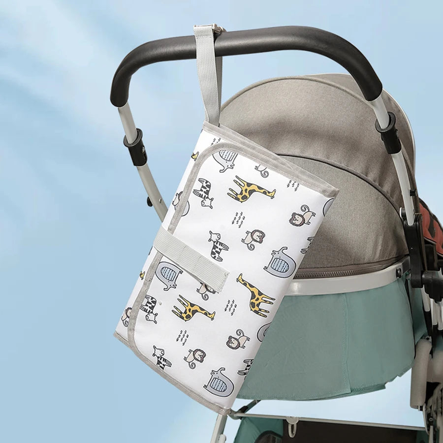 Travel Baby Changing Mat
