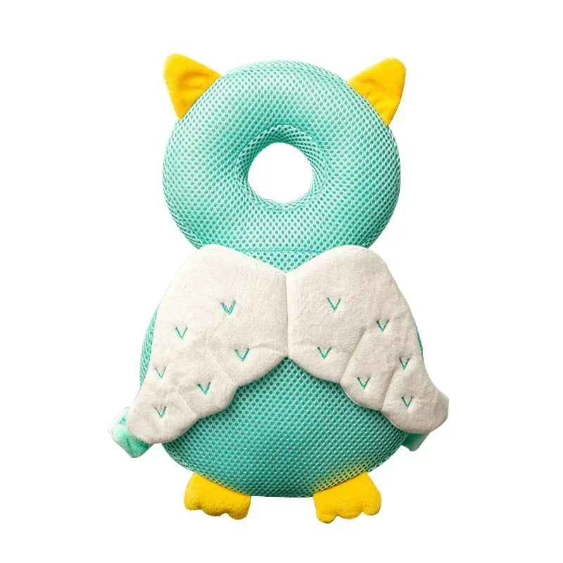 Baby Safety Pillow Head Protector