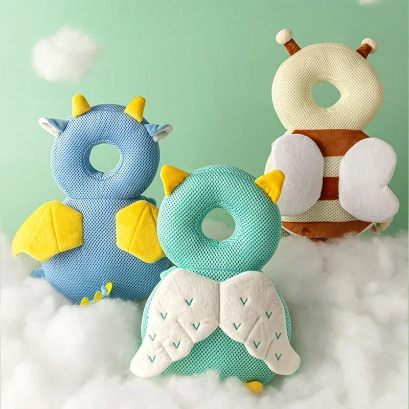 Baby Safety Pillow Head Protector