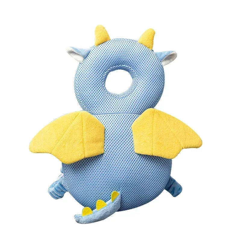 Baby Safety Pillow Head Protector