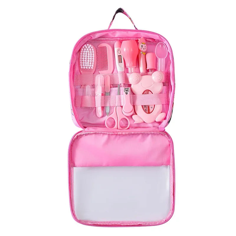 Baby Hygiene Kit