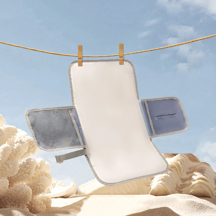 Travel Baby Changing Mat