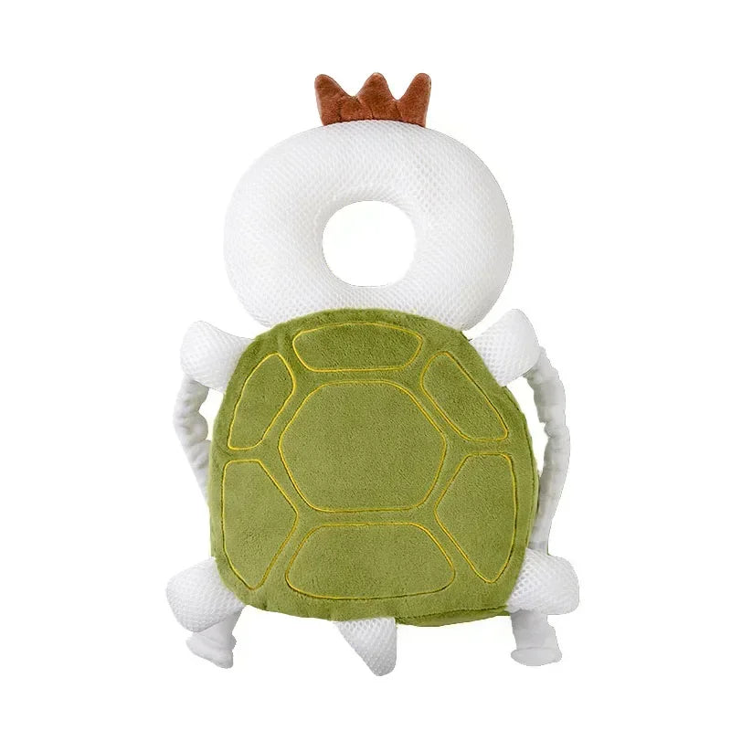 Baby Safety Pillow Head Protector