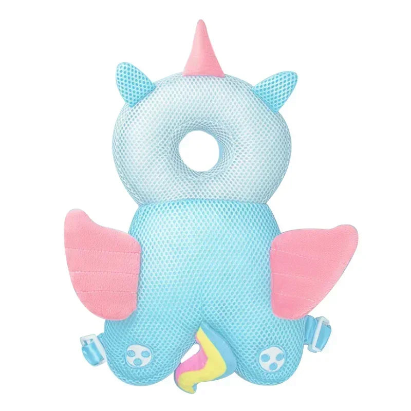 Baby Safety Pillow Head Protector