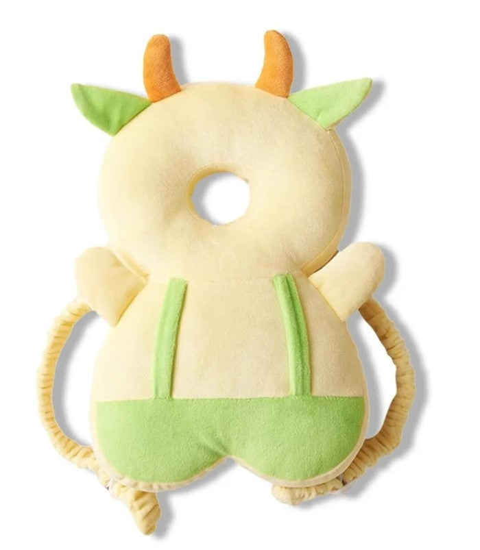 Baby Safety Pillow Head Protector