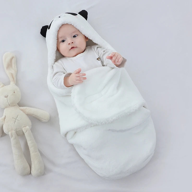 Baby Sleeping Bag Blanket