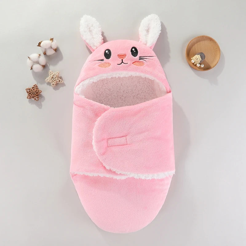 Baby Sleeping Bag Blanket