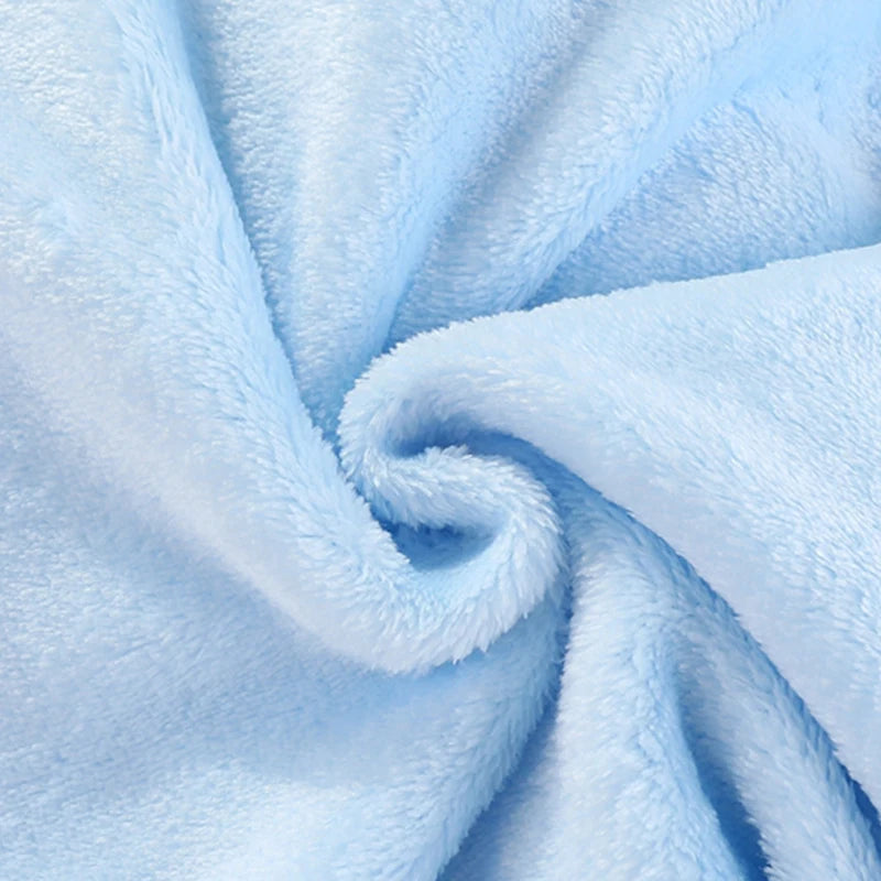 Baby Sleeping Bag Blanket