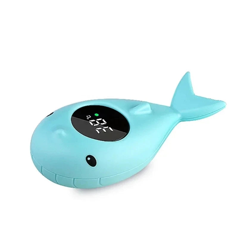 Digital Baby Bath Thermometer