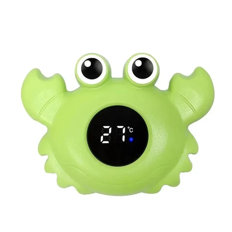 Digital Baby Bath Thermometer