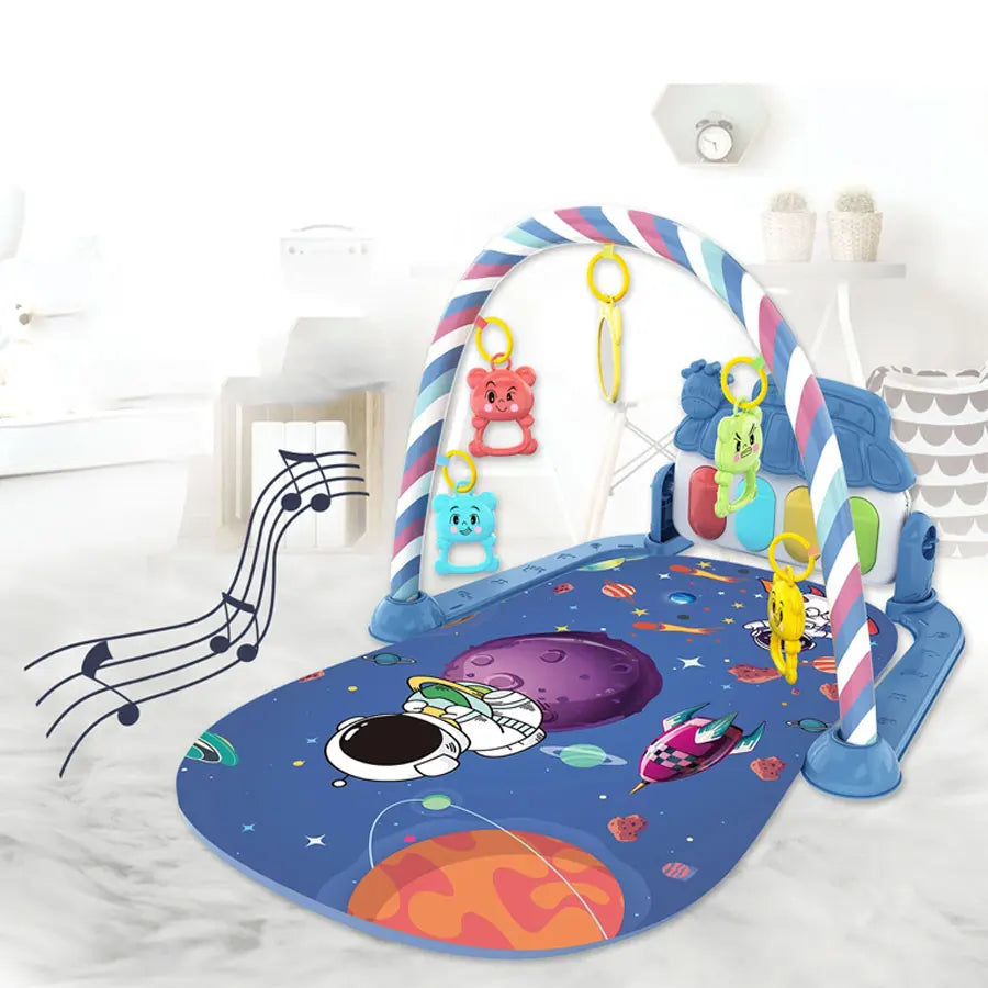 Baby Activity Mat Play