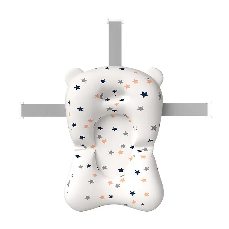 Baby Bath Tub Cushion Support