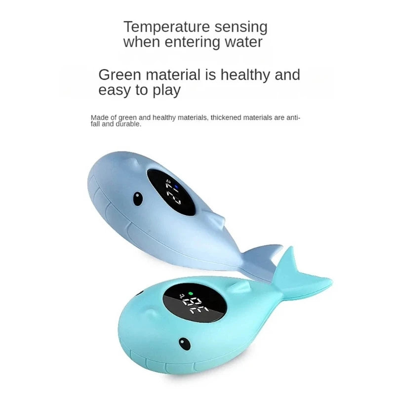 Digital Baby Bath Thermometer