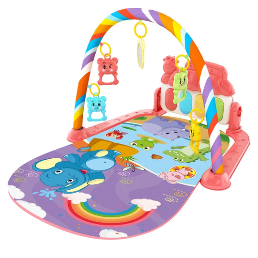 Baby Activity Mat Play