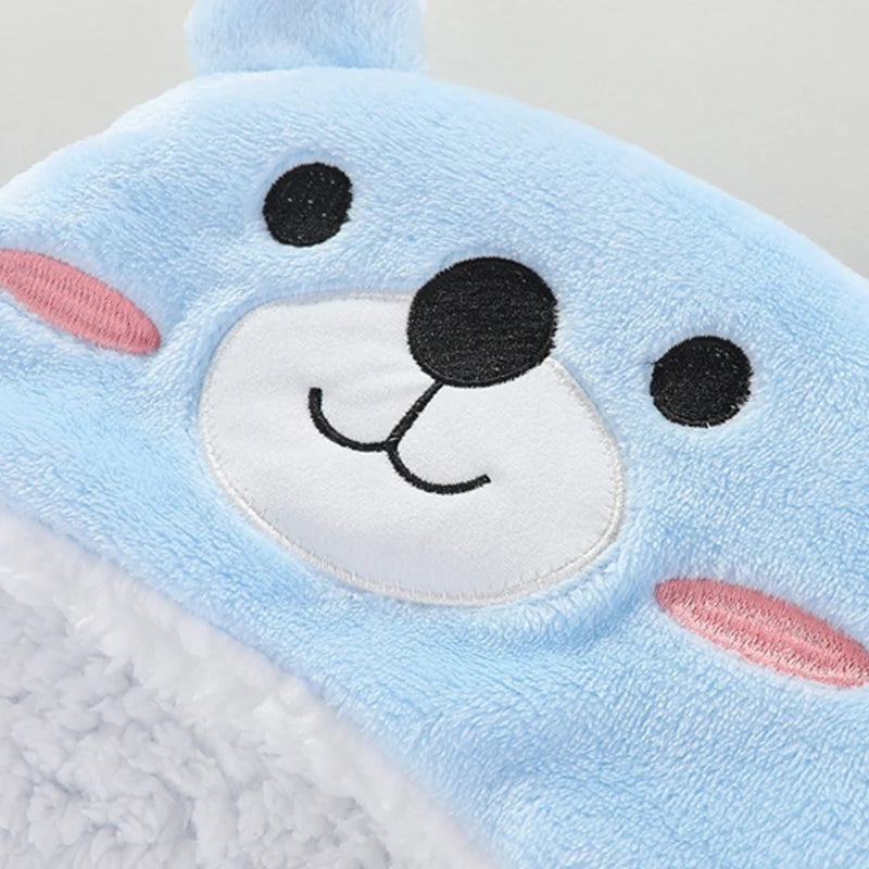 Baby Sleeping Bag Blanket