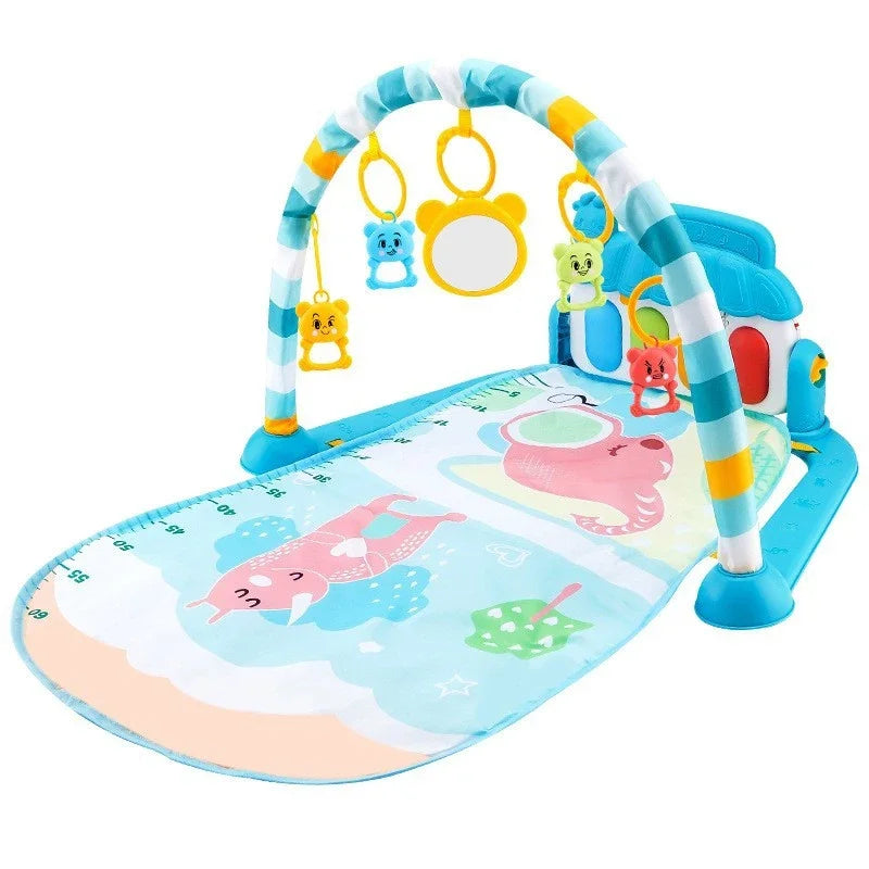 Baby Activity Mat Play