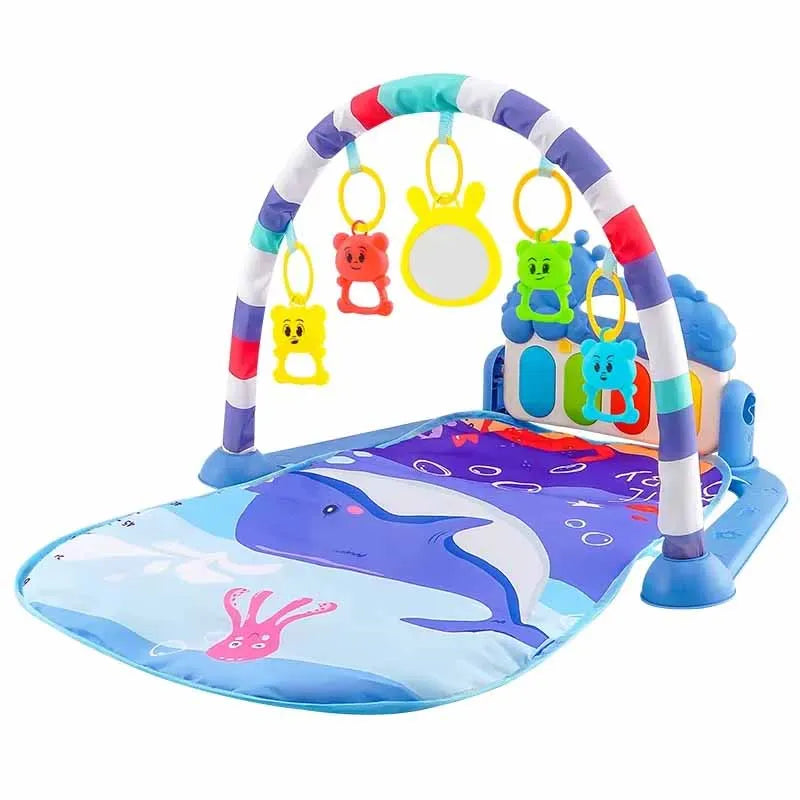 Baby Activity Mat Play