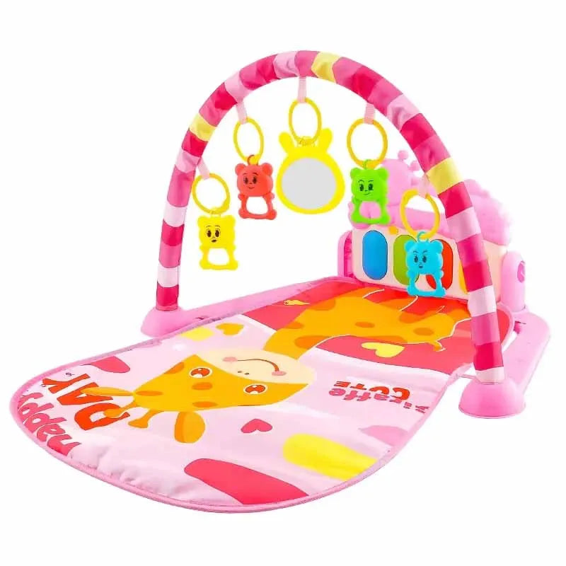 Baby Activity Mat Play