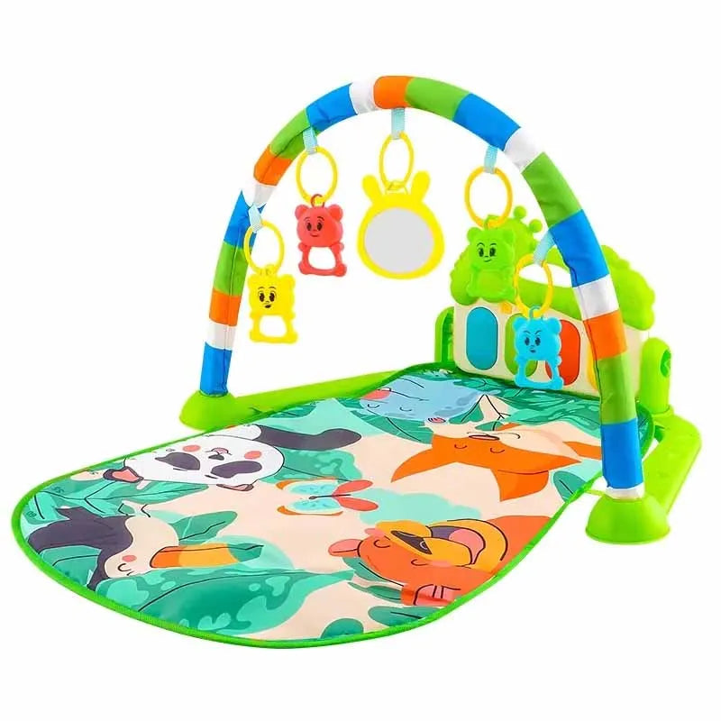 Baby Activity Mat Play