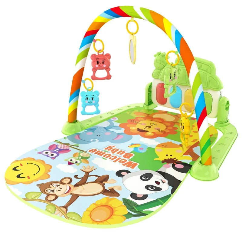 Baby Activity Mat Play
