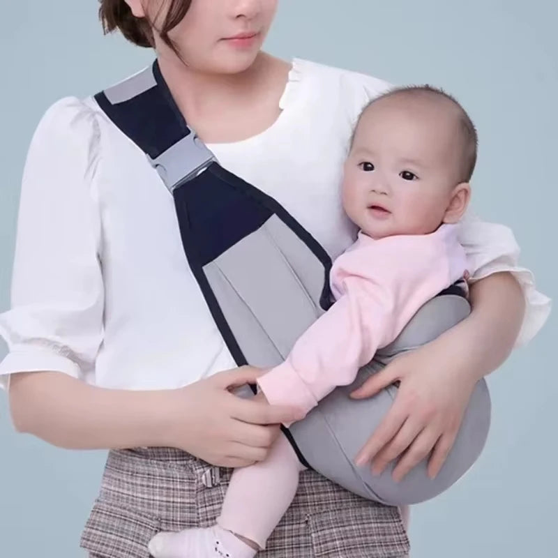 Baby Carrier Wrap Adjustable