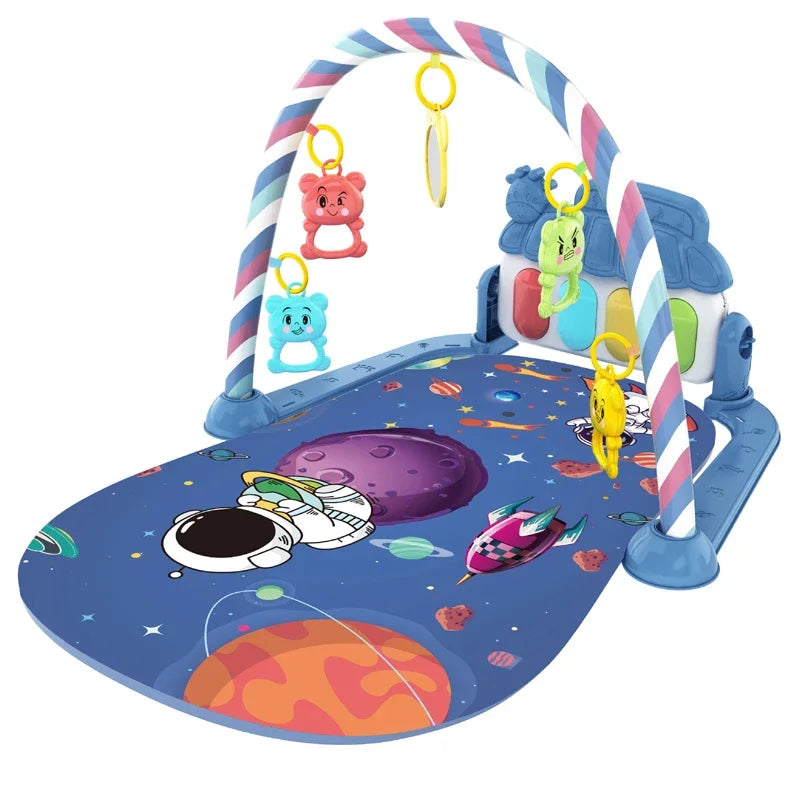 Baby Activity Mat Play