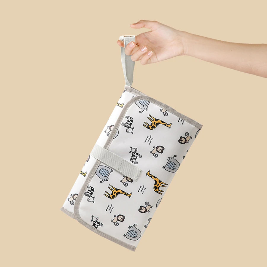 Travel Baby Changing Mat