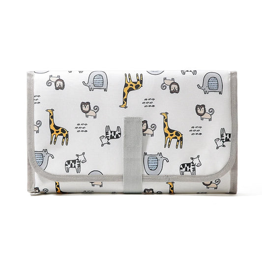Travel Baby Changing Mat